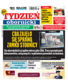 Tyg. Tydzień obornicki