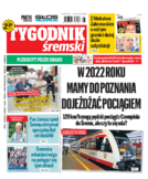 Tyg. Tygodnik Śremski