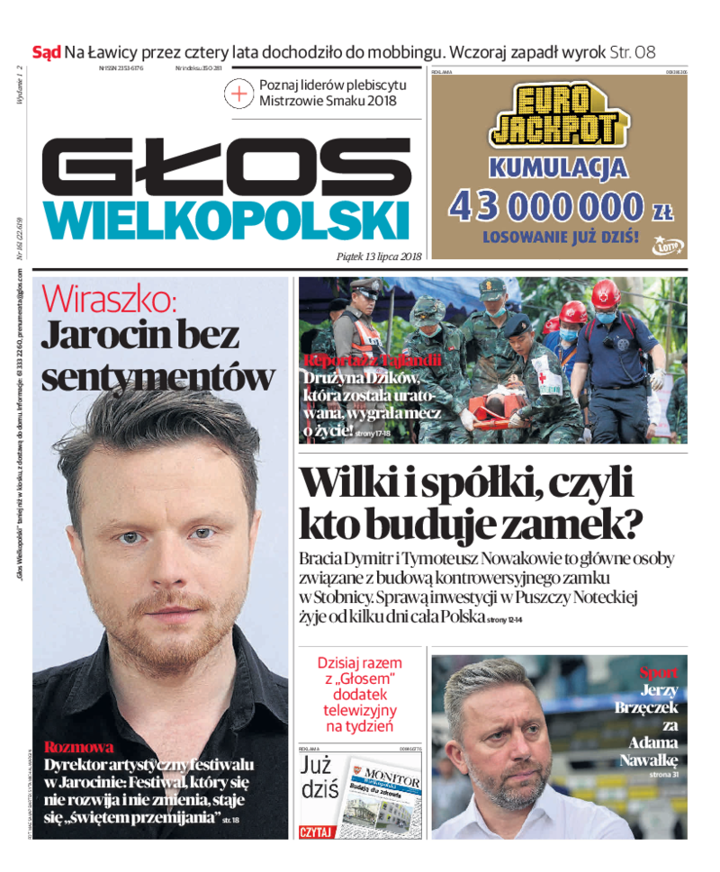 Głos Wielkopolski