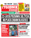 Tyg. Tygodnik Śremski