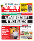 Tyg. Tygodnik Wągrowiecki