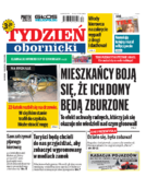 Tyg. Tydzień obornicki