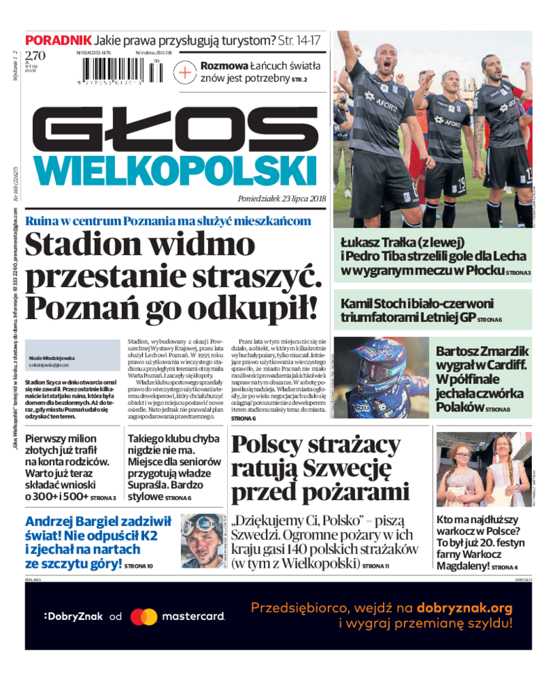 Głos Wielkopolski