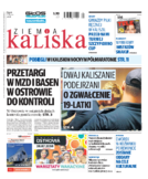 Ziemia Kaliska miasto