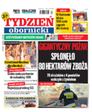 Tyg. Tydzień obornicki