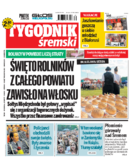 Tyg. Tygodnik Śremski