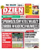 Tyg. Dzień szamotulski