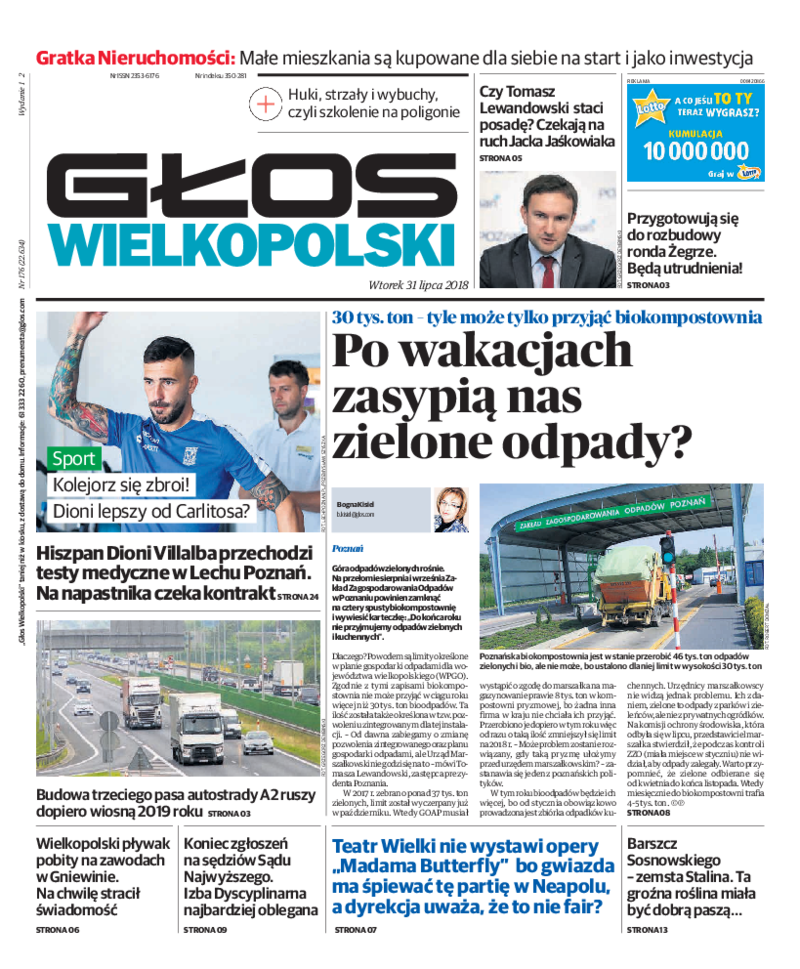 Głos Wielkopolski