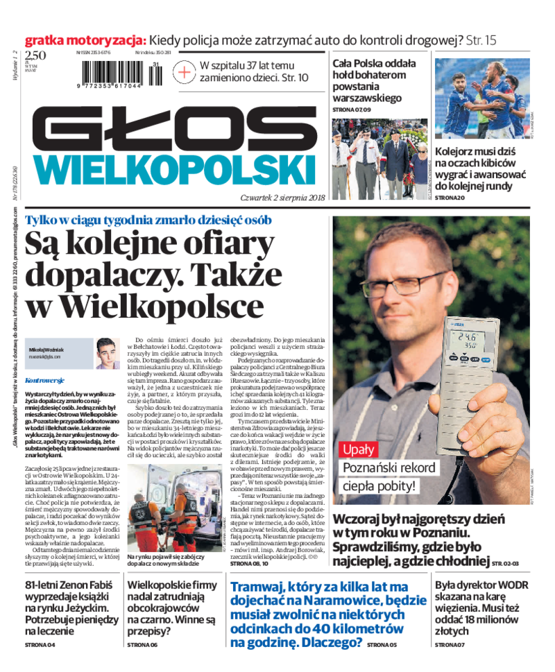 Głos Wielkopolski