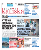 Ziemia Kaliska miasto