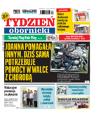 Tyg. Tydzień obornicki