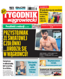 Tyg. Tygodnik Wągrowiecki