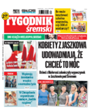 Tyg. Tygodnik Śremski