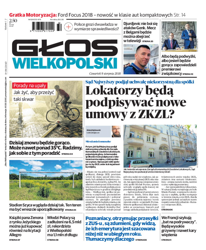 Głos Wielkopolski