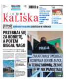 Ziemia Kaliska wydanie główne