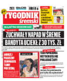 Tyg. Tygodnik Śremski