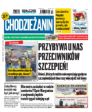 Tyg. Chodzieżanin