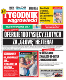 Tyg. Tygodnik Wągrowiecki