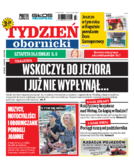 Tyg. Tydzień obornicki