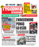 Tyg. Tygodnik Śremski