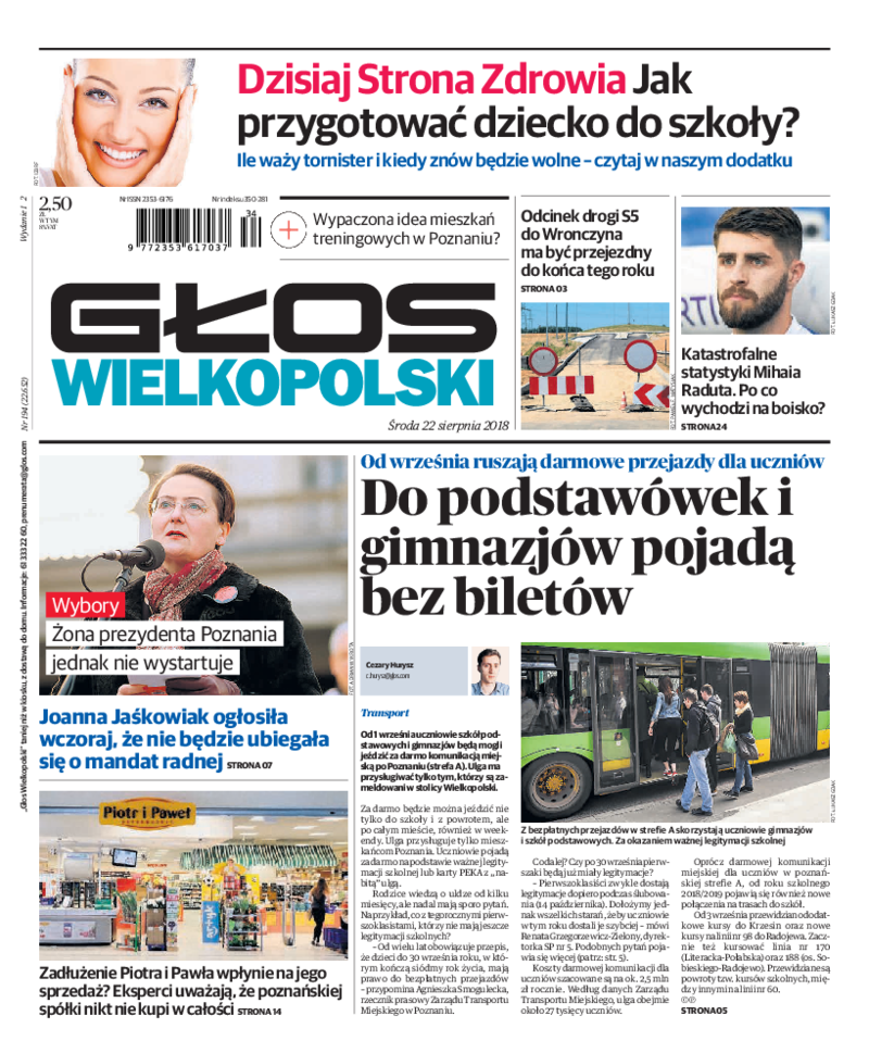 Głos Wielkopolski