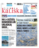 Ziemia Kaliska miasto