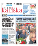 Ziemia Kaliska wydanie główne