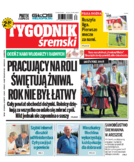 Tyg. Tygodnik Śremski