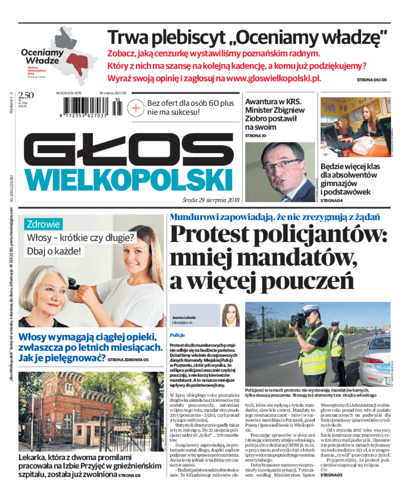 Głos Wielkopolski