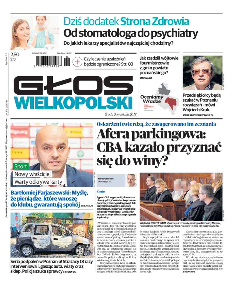 Głos Wielkopolski