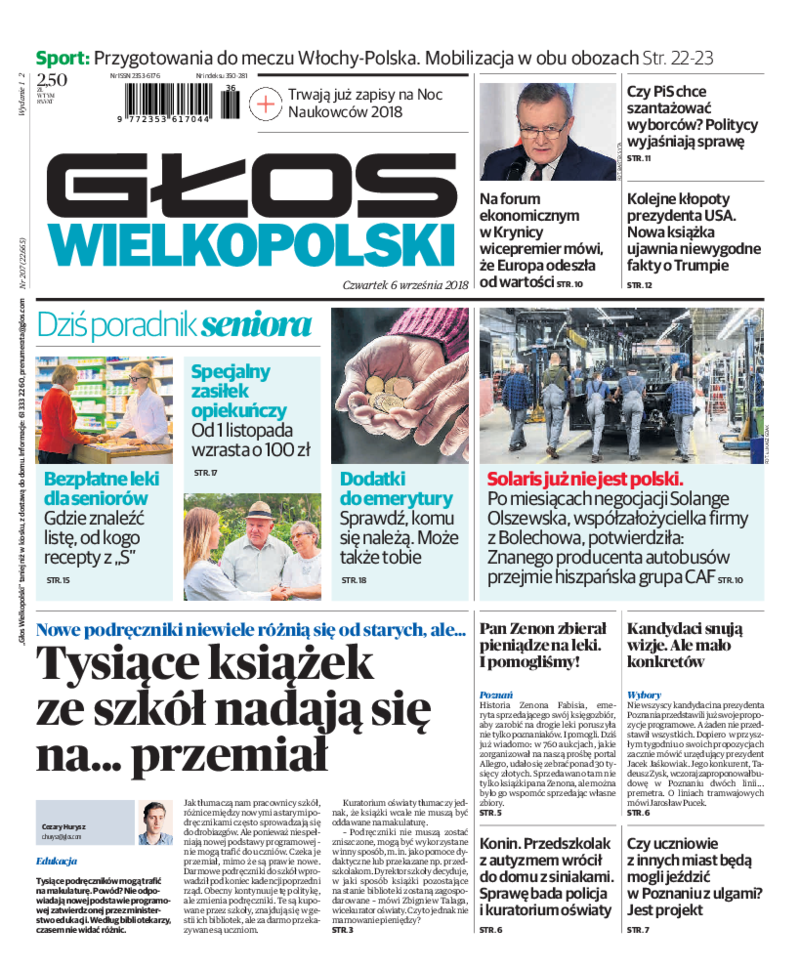 Głos Wielkopolski