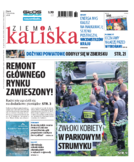 Ziemia Kaliska miasto