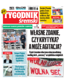 Tyg. Tygodnik Śremski