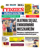 Tyg. Tydzień obornicki