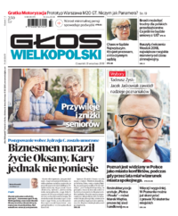 Głos Wielkopolski