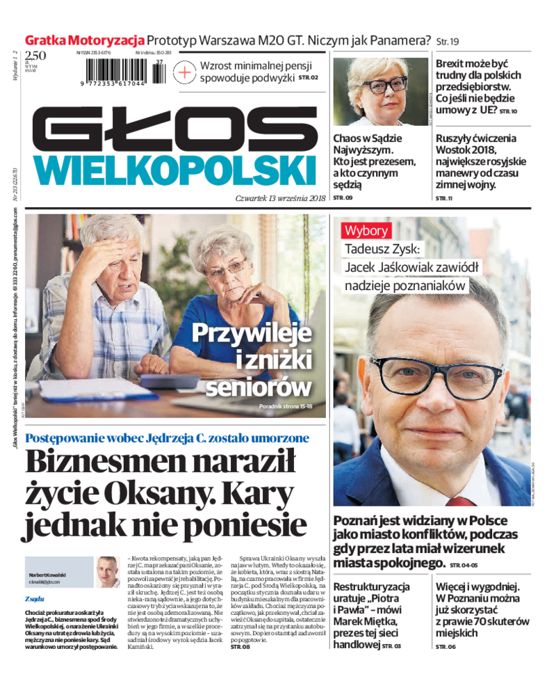 Głos Wielkopolski