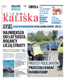 Ziemia Kaliska miasto