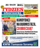 Tyg. Tydzień obornicki