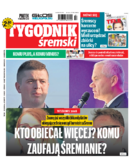 Tyg. Tygodnik Śremski