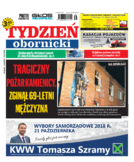 Tyg. Tydzień obornicki