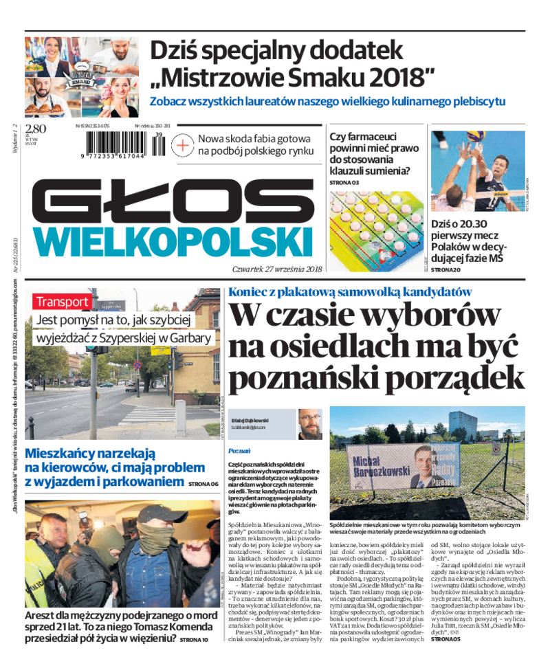 Głos Wielkopolski