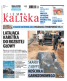 Ziemia Kaliska miasto