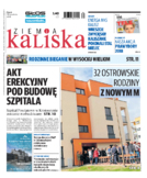 Ziemia Kaliska wydanie główne