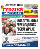 Tyg. Tydzień obornicki