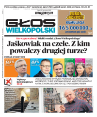 Głos Wielkopolski