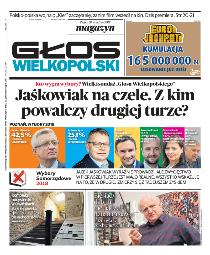 Głos Wielkopolski