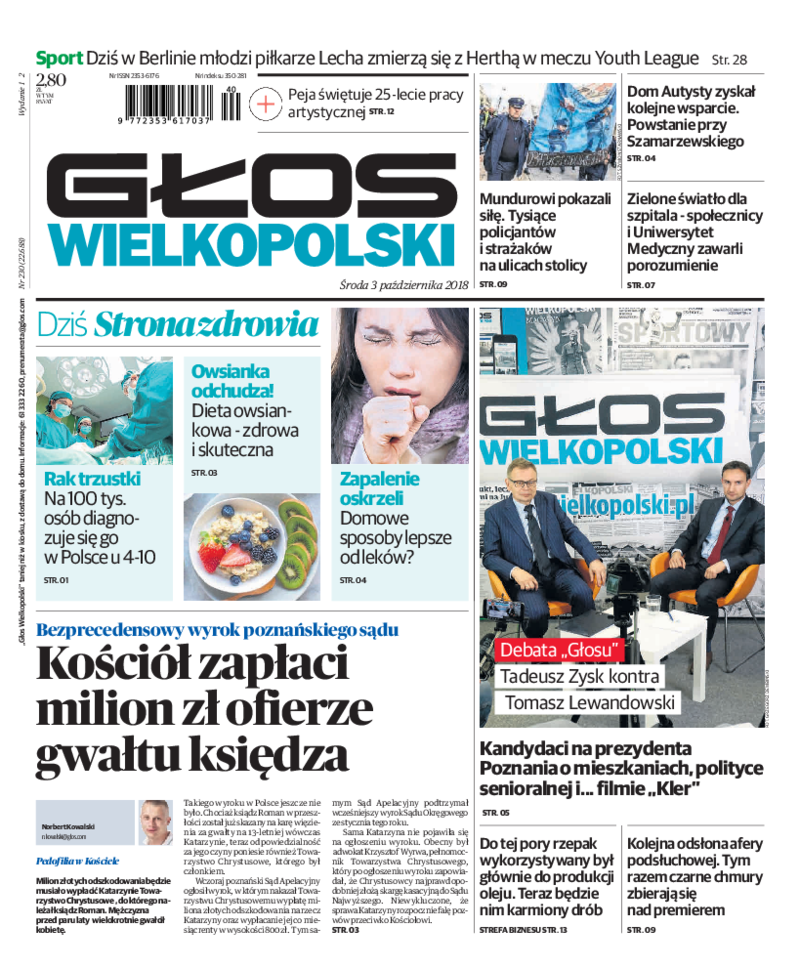 Głos Wielkopolski