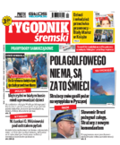 Tyg. Tygodnik Śremski