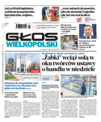 Głos Wielkopolski