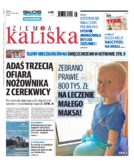 Ziemia Kaliska wydanie główne